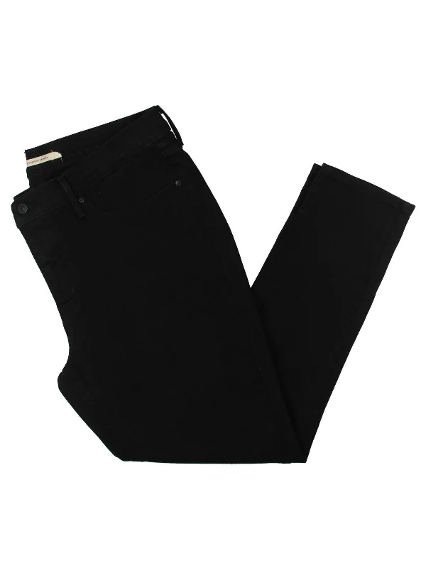 Discount Extravaganza 311 Womens Denim Slimming Skinny Jeans