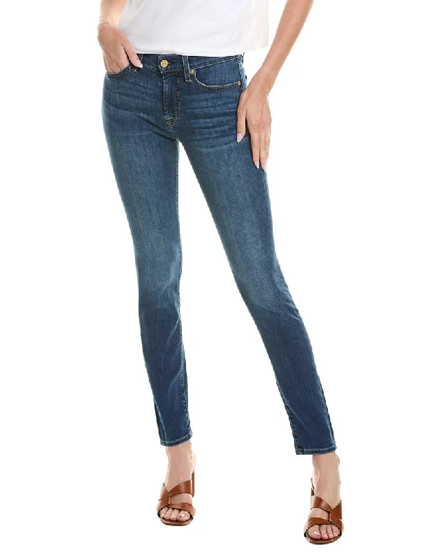Special Savings 7 For All Mankind Gwenevere Graham Street Jean
