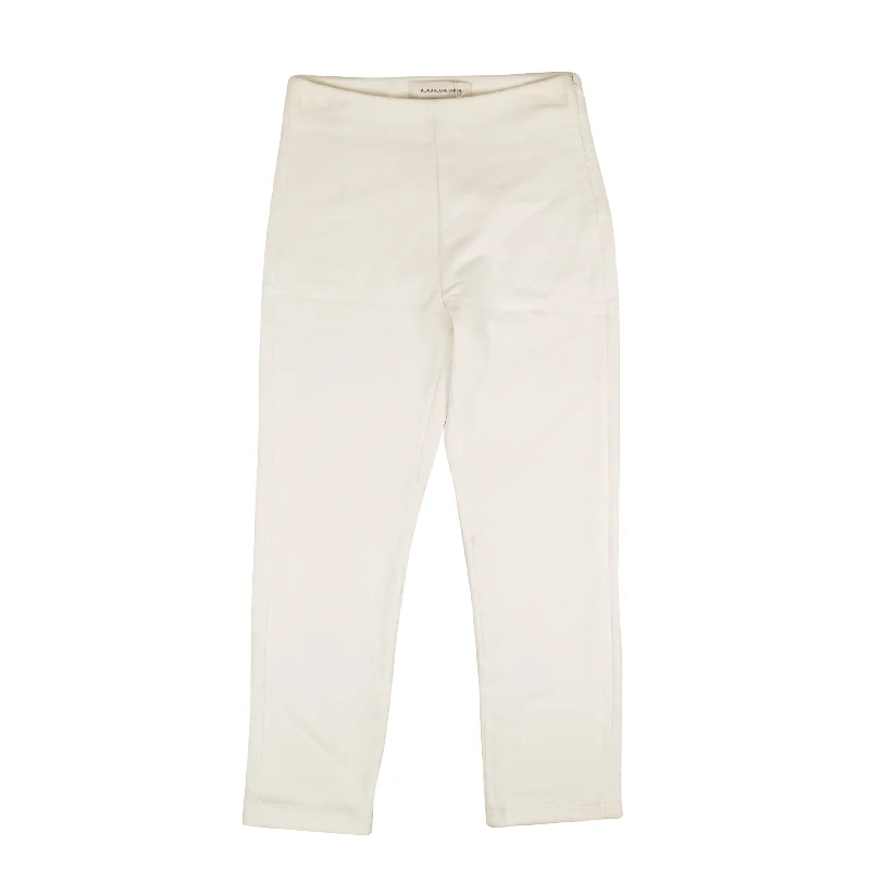Loyalty Reward A.P.C Cotton Jogger Sweatpants - White