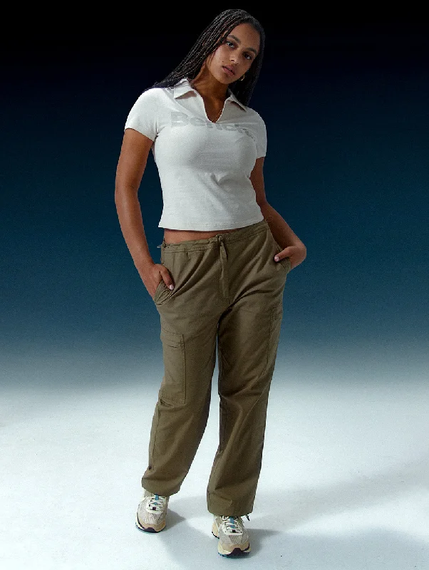 Price Rollback Cadishead Heritage Cargo Pants