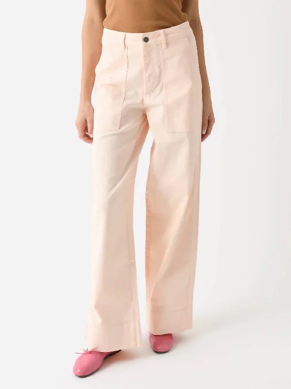 Take Advantage Carlos Pant In Nude