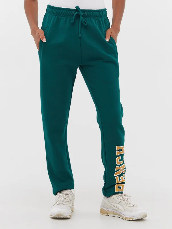 Online Only Centaine Varsity Joggers