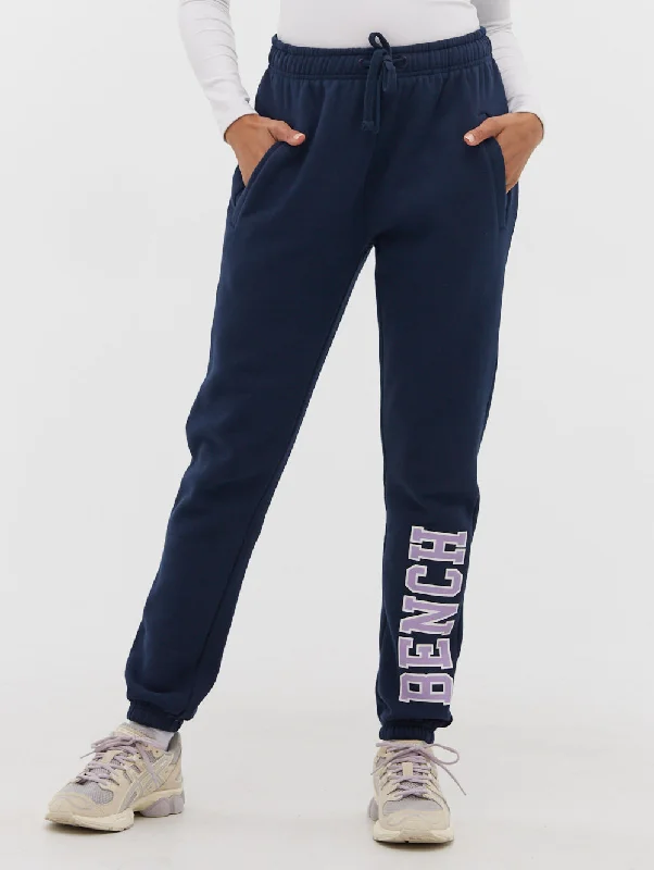 Overstock Centaine Varsity Joggers