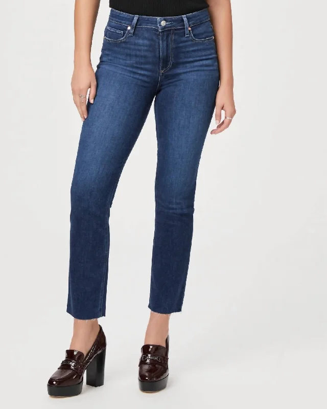 Special Buy Cindy Straight Jean In Devoted