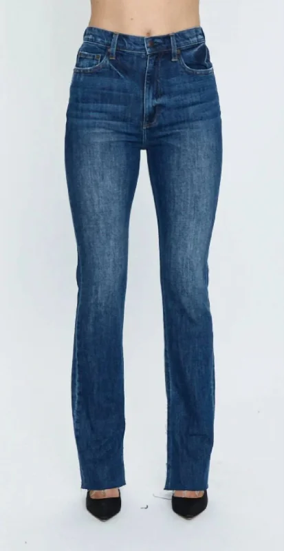 Hot Deal Colleen High Rise Slim Boot In Lokal