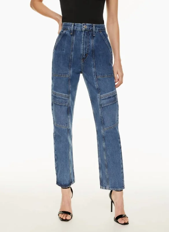 Closeout Cooper Cargo Jean In Regulation