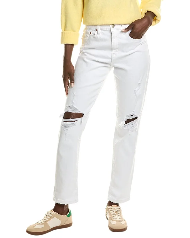 Loyalty Reward DAZE DENIM Loverboy High Rise Boyfriend Jean
