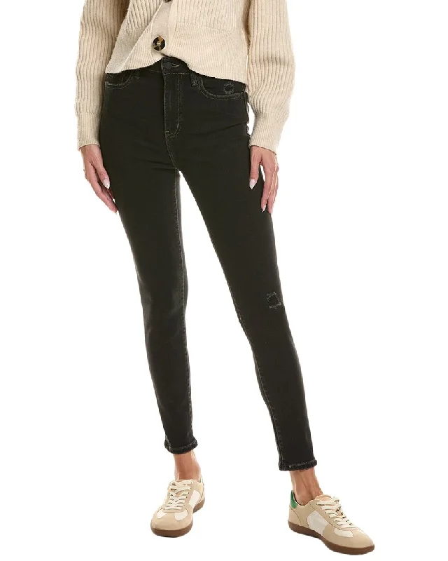 Today’s Deal DAZE DENIM Moneymaker High Rise Vintage Skinny Jean
