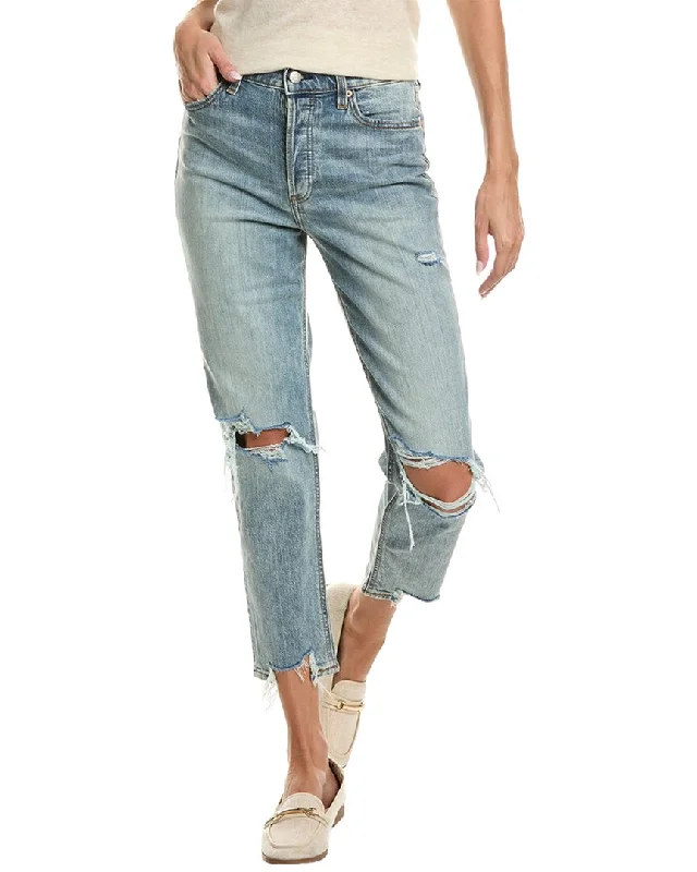 Deal of the Day DAZE DENIM The Original High Rise Mom Jean