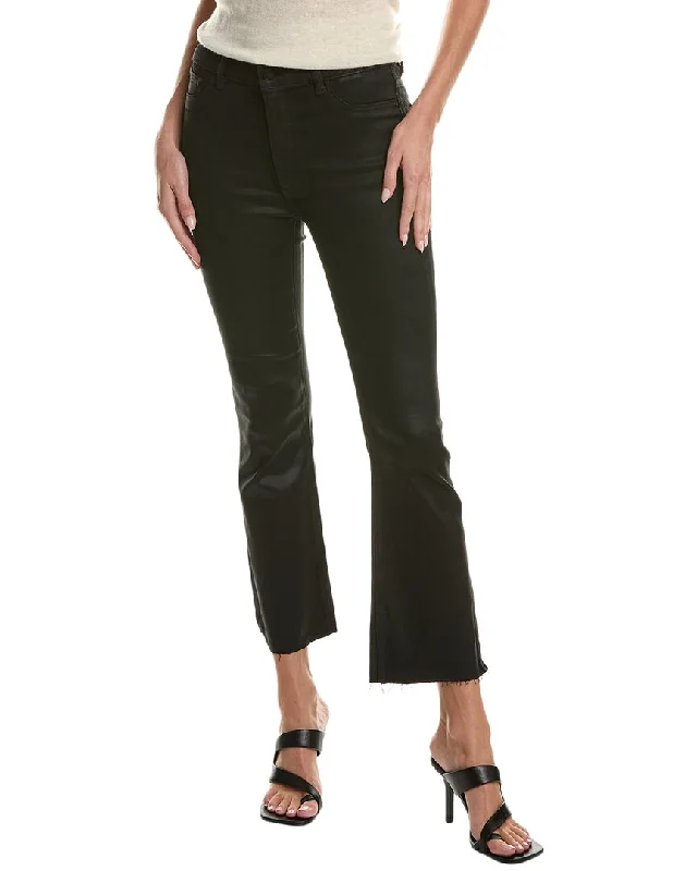 Super Sale DL1961 Bridgett Black Crop Jean