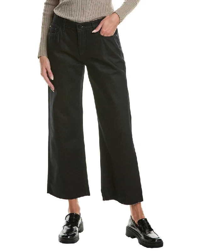 Take Advantage DL1961 Drue Eternity Straight Leg Jean