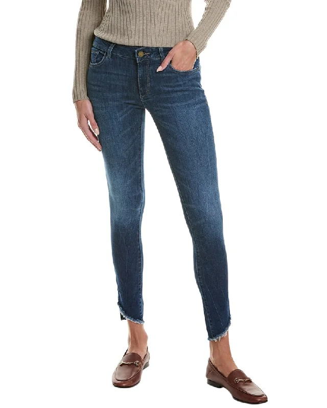 Deep Discounts DL1961 Emma Sphinx Power Legging Jean