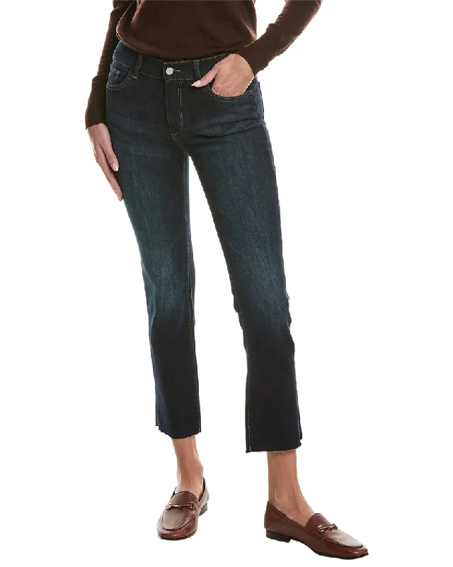 TIME-Limited Offer DL1961 Mara Under Current Ankle Jean