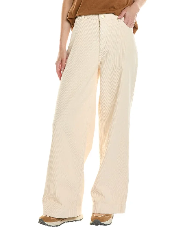 Exclusive Online Offer DL1961 Zoie Wide Leg Jean