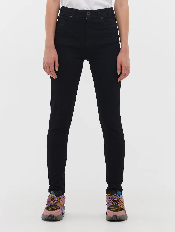 Major Savings Faye High-Rise Skinny Jeans