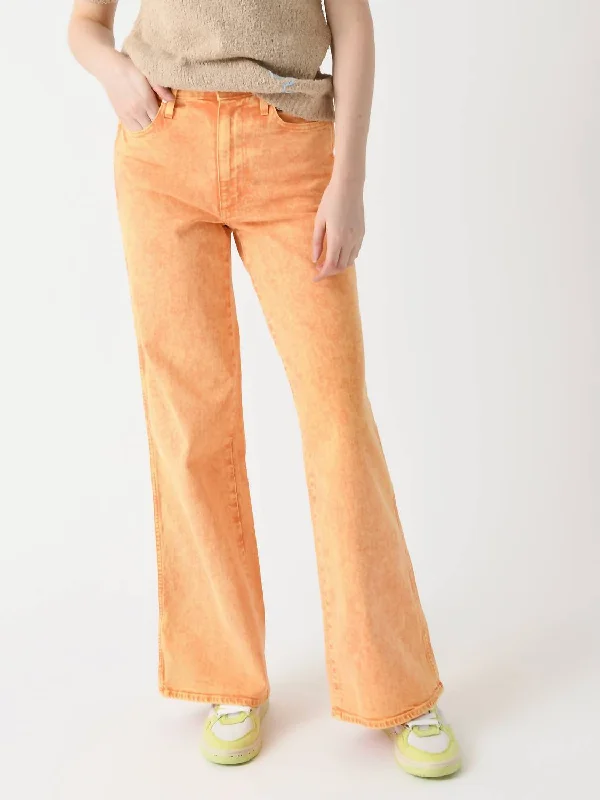 Hot Deal Frida Jean In Melon