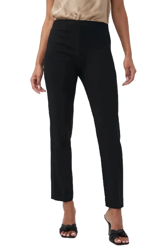 Shop and Save Furusato Pant In Black