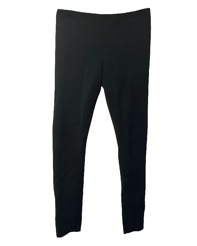 Today’s Deal Helmut Lang Leggings in Black Nylon