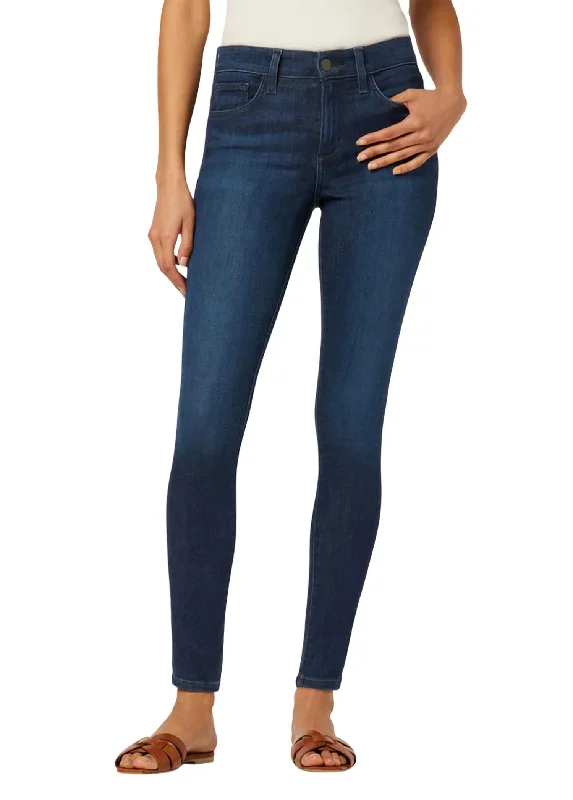 Clearance Event Icon Skinny Ankle Jean In Gemni