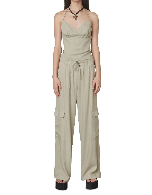 Bargain Blast Jacob Pants In Natural