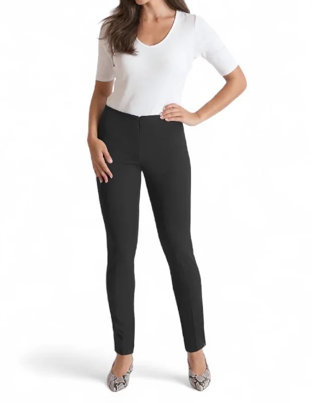 Online Only Jasmine Pant In Black