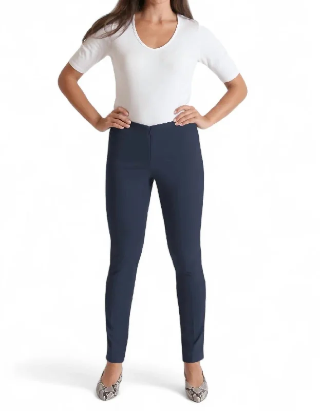 Lowest Prices Jasmine Pant In Navy
