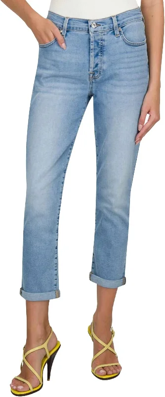 Can't Be Beat Josefina Boyfriend Jean In Etienne