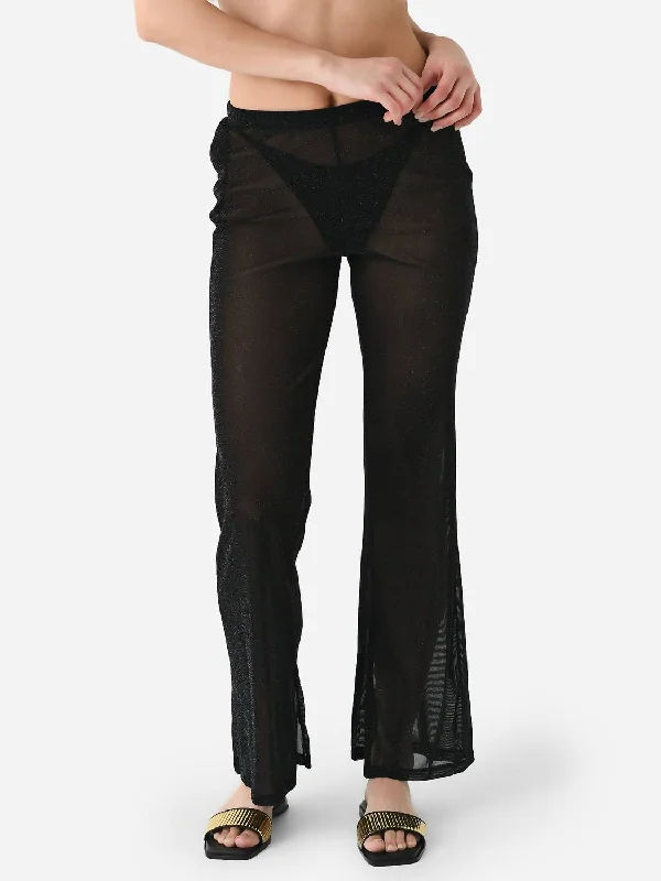 Extra Savings Kari Pant In Black