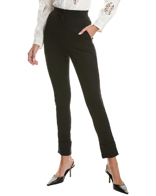 Online Exclusive Max Mara Sevres Jersey Trouser