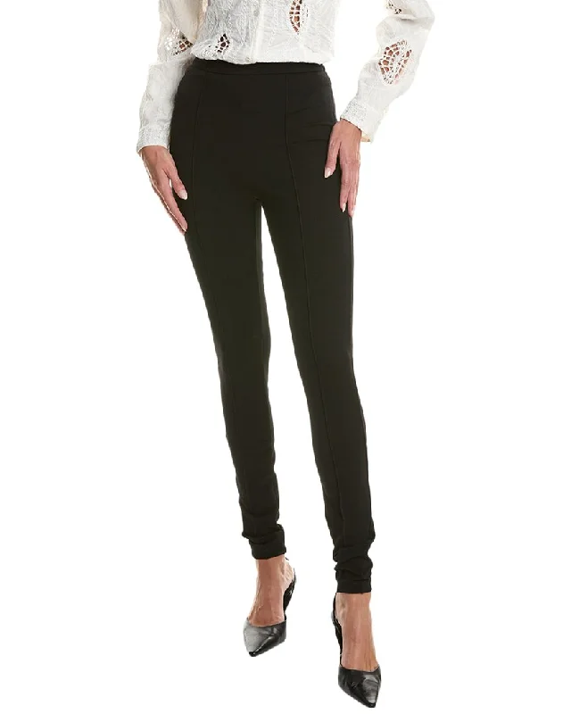 Limited Edition Max Mara Torino Jersey Trouser