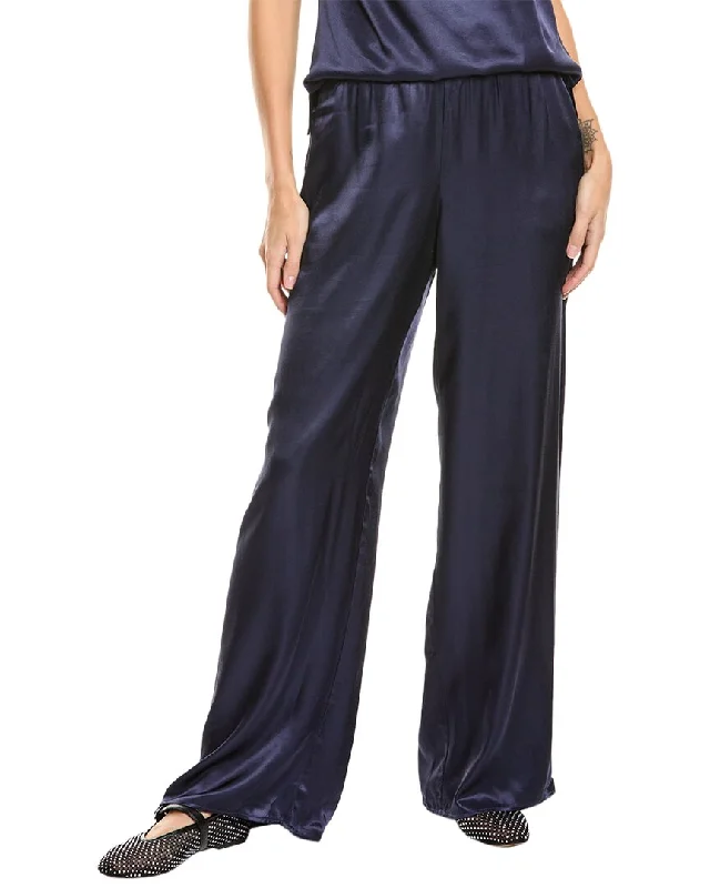Deal of the Week Nation LTD Riviera Straight Leg Pull Pant