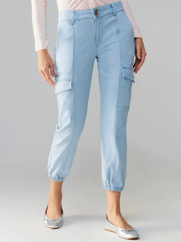 Huge Savings Rebel Pant In Ultra Pale
