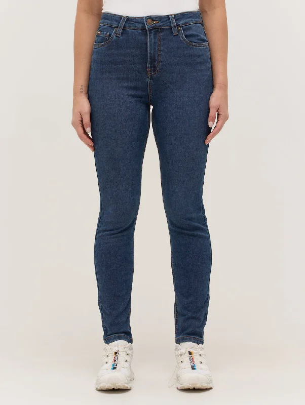 Price Cut Riley Eco-Friendly Skinny Jeans