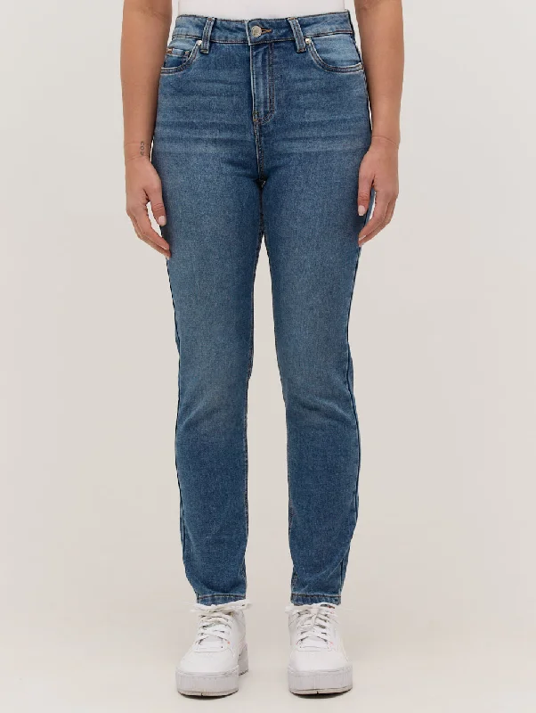 New Deals Riley Eco-Friendly Skinny Jeans
