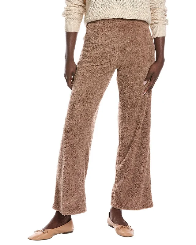 Early Access Sadie & Sage Plush Pant