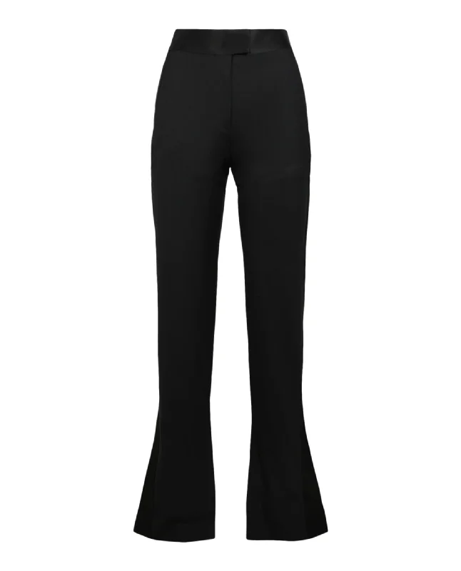 Unmissable Offer Tuxedo Splited Pant