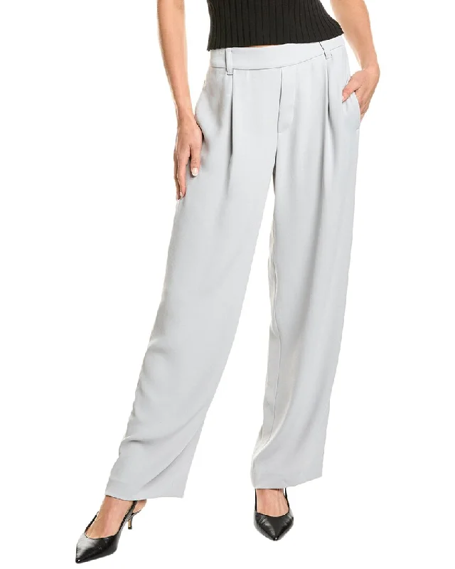 Savings Spectacular Vince Straight Pull-On Pant