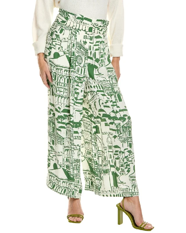 Anniversary Sale Weekend Max Mara Phebe Trouser