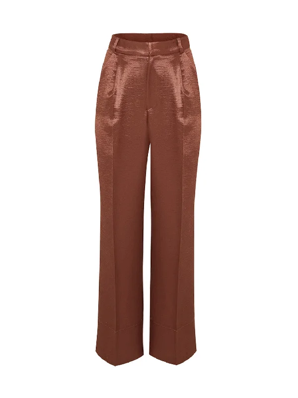 Steals and Deals Wide Leg Pants