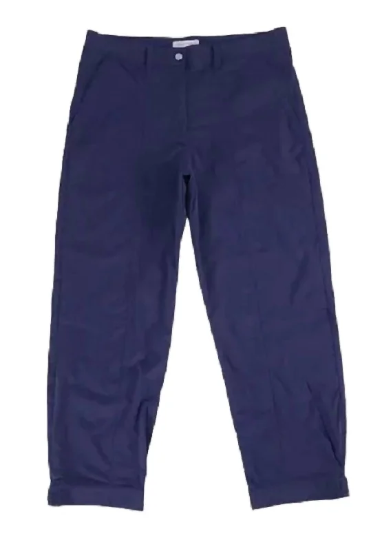 Deal Explosion Women's Chantal Pant In Navy