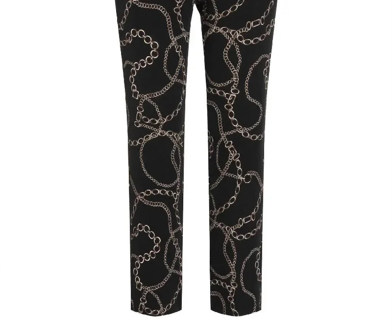 One-DAY Sale Women's Fidelity Trouser In Black