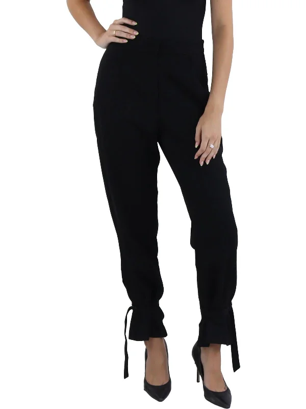 Savings Galore Womens High Rise Business Dress Pants