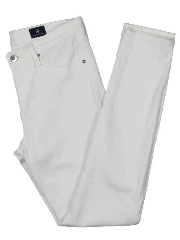 Amazing Deals Womens Tencel Skinny Ankle Jeans