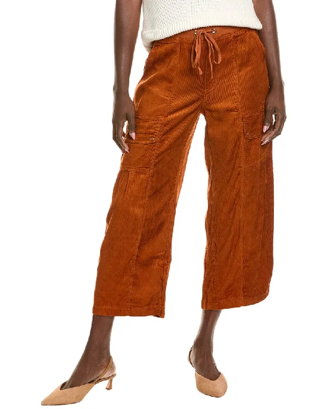 Last Chance XCVI Skell Gaucho Pant