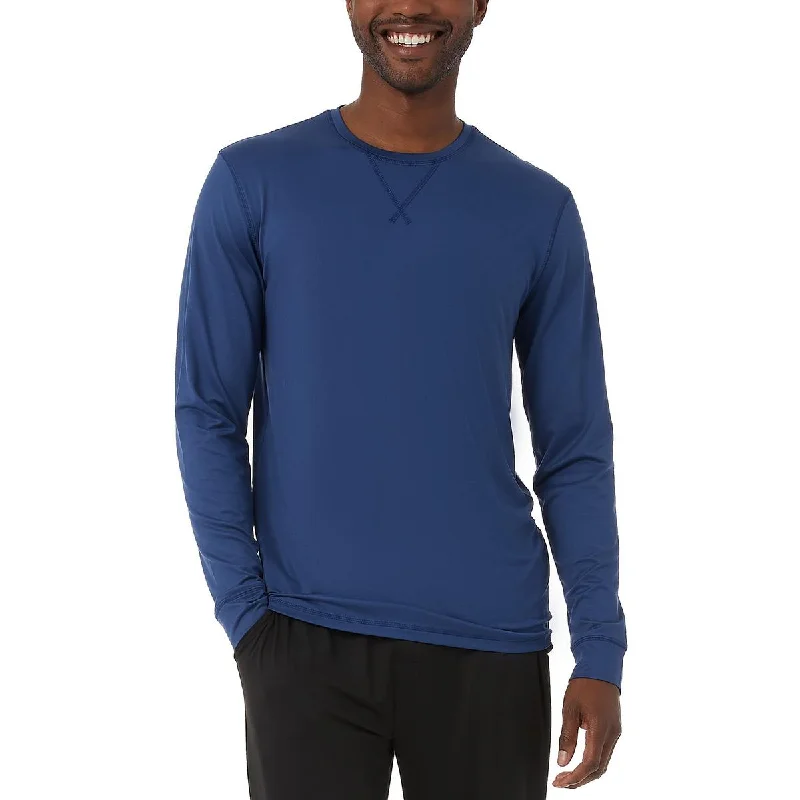 Final Markdown 32 Degrees Cool Mens Tee Nightwear Sleep Shirt