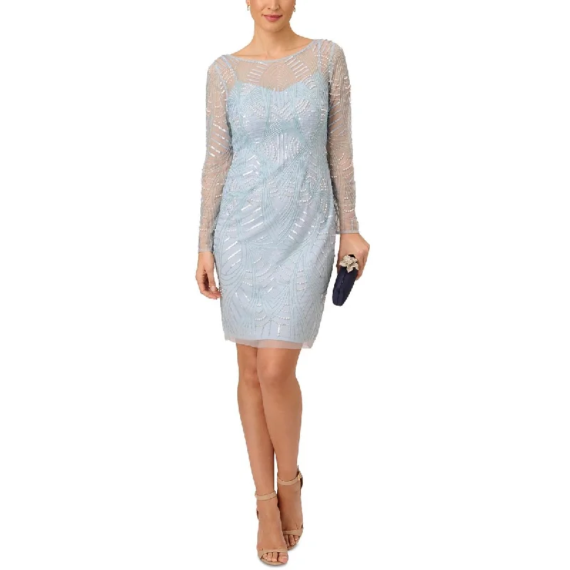 Elegant Blue