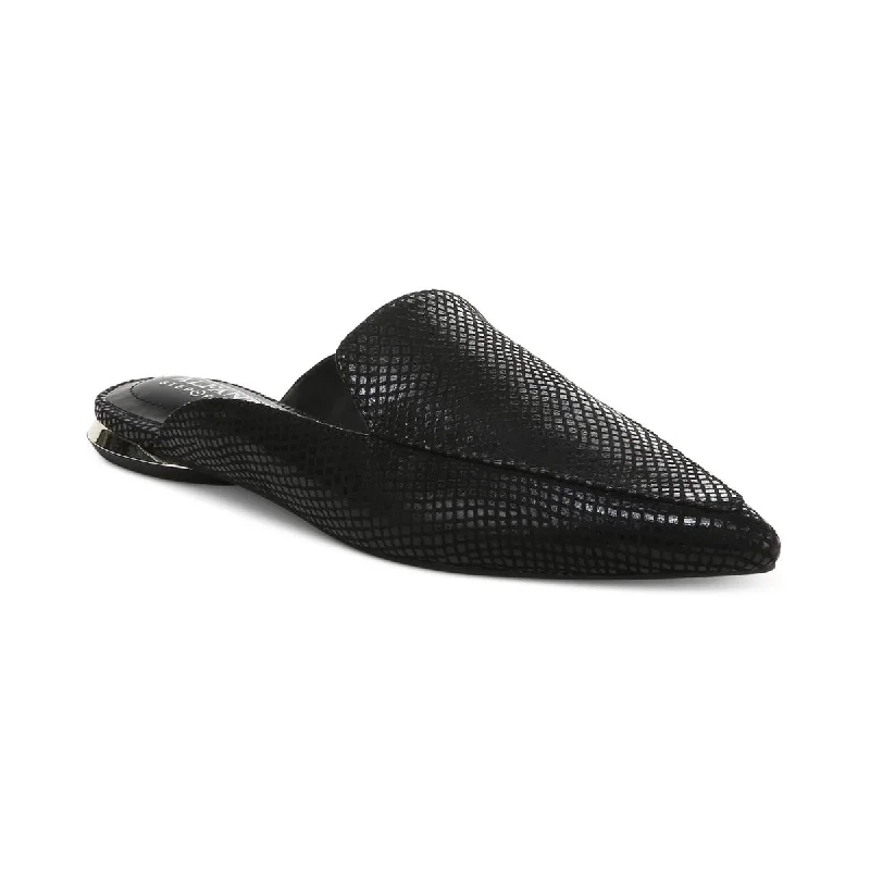 Huge Discounts Alfani Womens SERRISEF SLIP ON DRESSY Mules