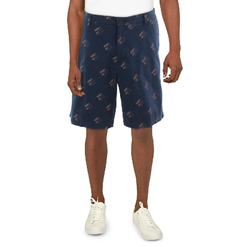 Grand Opening Sale Dockers Mens Twill Supreme Flex Casual Shorts
