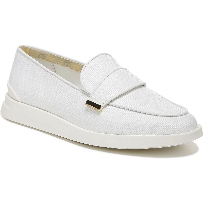Weekend Deal Franco Sarto Womens Calinda 2 Slip On Dressy Loafers