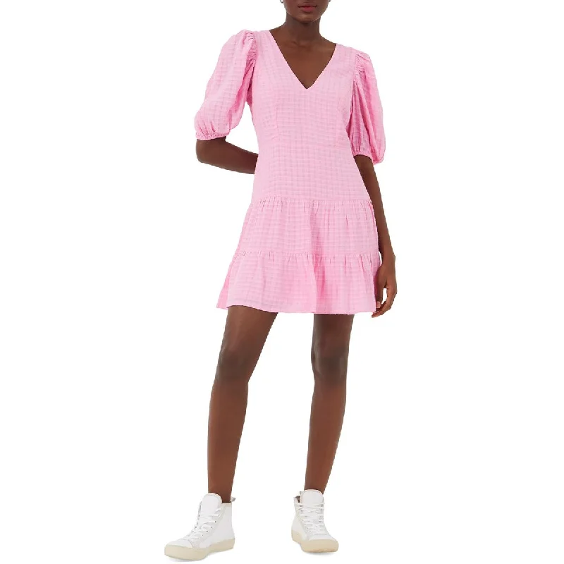 Buy Now French Connection Womens Daytime Short Sundress